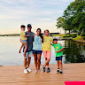 Meet your Posher, Jeff